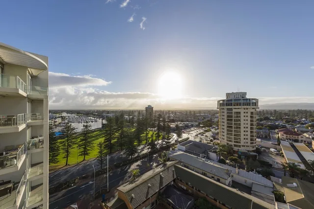 Oaks Glenelg Liberty Suites, Adelaide 36/80