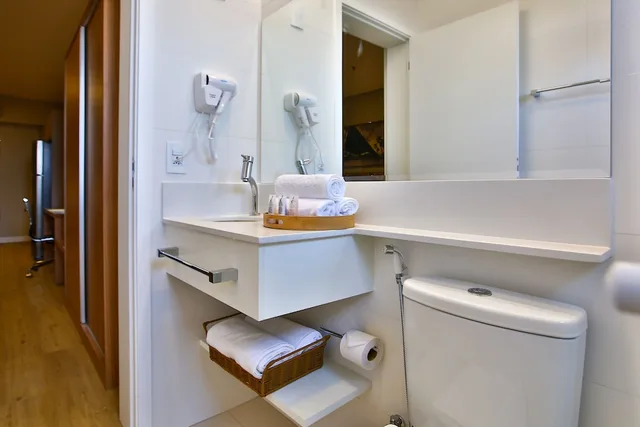Suite Superior Twin - SSTN، Comfort Suites Sao Jose do Rio Preto 7/7