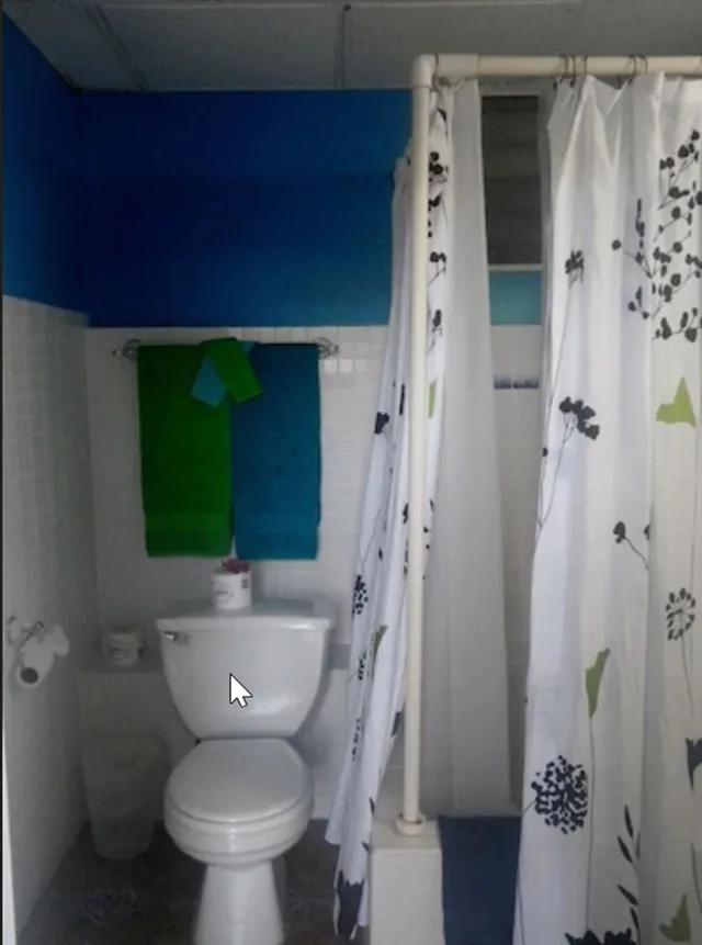 جناح بسريرين كوين بغرفتي نوم، St John Inn 2/2
