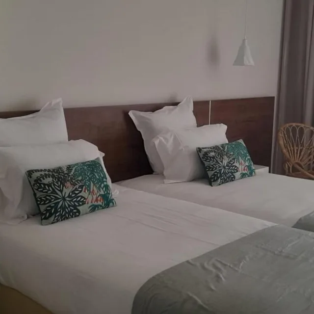 Suite, Side Sea View، Porto Covo Praia Hotel & SPA 1/2