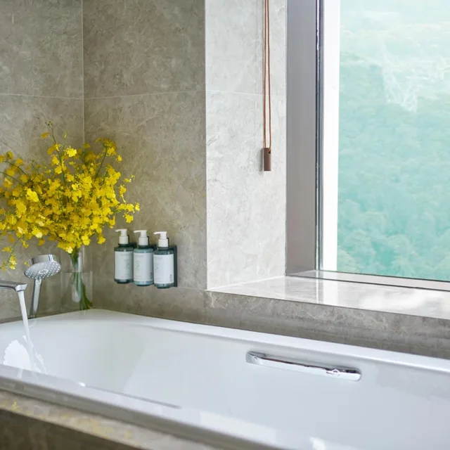 Harbor, Executive, Suite، Hopewell Hotel 3/5