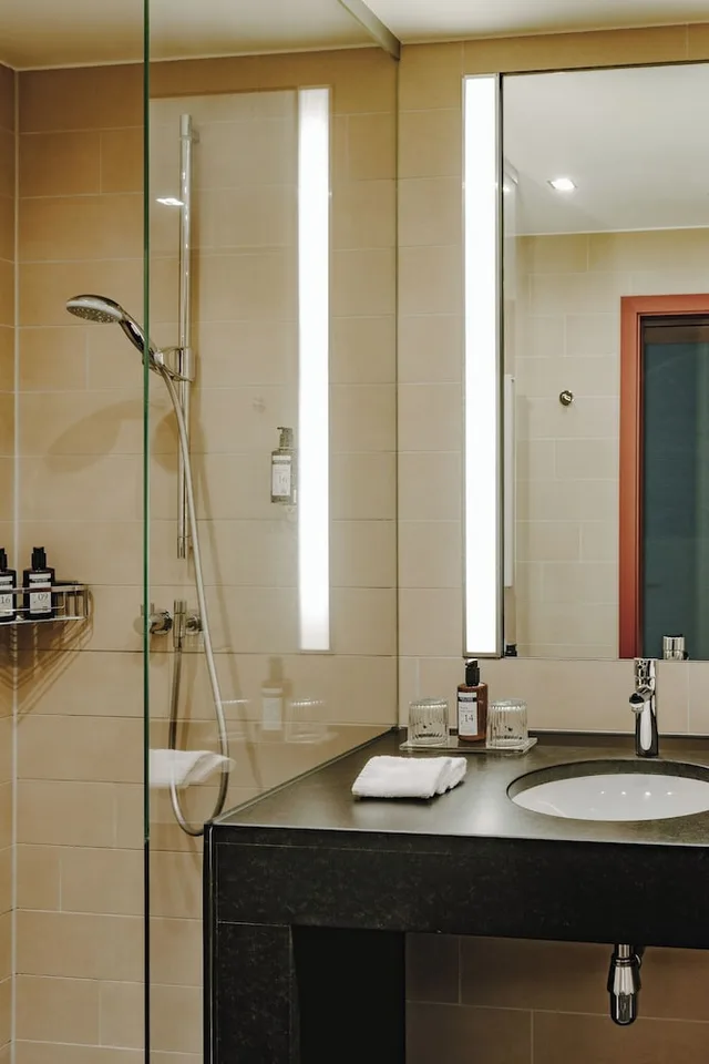 غرفة قياسية، Ameron Koln Hotel Regent 6/7