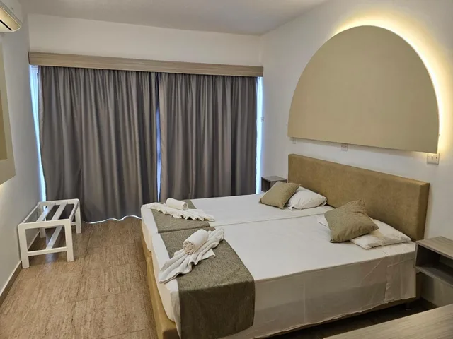 Maisonette، Penelope Beach Hotel 1/1