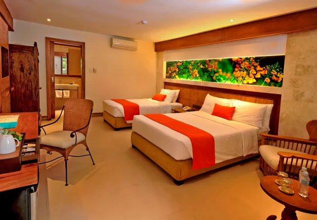 Deluxe Poolside، Costabella Tropical Beach Hotel 2/2