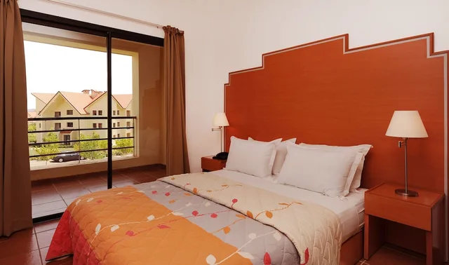 شاليه بسرير كينج، FARAH INN IFRANE 2/7