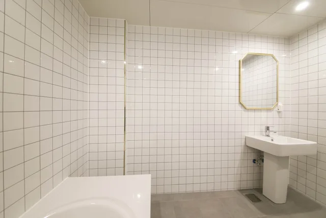 غرفة بريميير بسريرين مزدوجين، E Cheonan Hotel 9/10