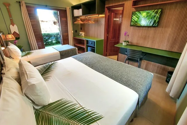 Excellence, Apartment، Pousada Arte Da Natureza 2/6