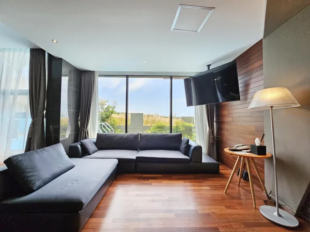 Villa, Private Pool, 49 Pyeong، Hotel Scarboro 2/4