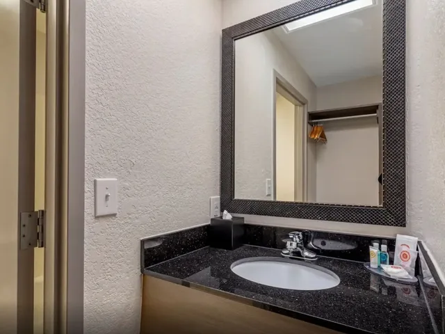 غرفة قياسية بسريرين كوين، Comfort Inn & Suites Corbin North 10/10