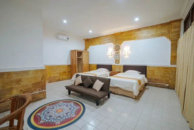 Hana Kuta Beach Hotel، Kuta 33/50