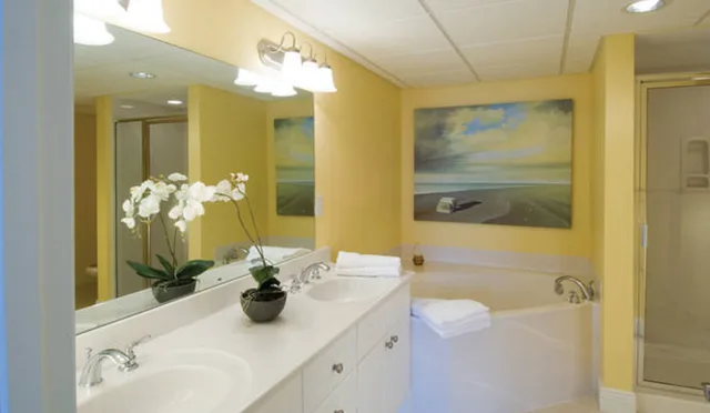 Studio (STU)، Club Wyndham Panama City Beach 2/2