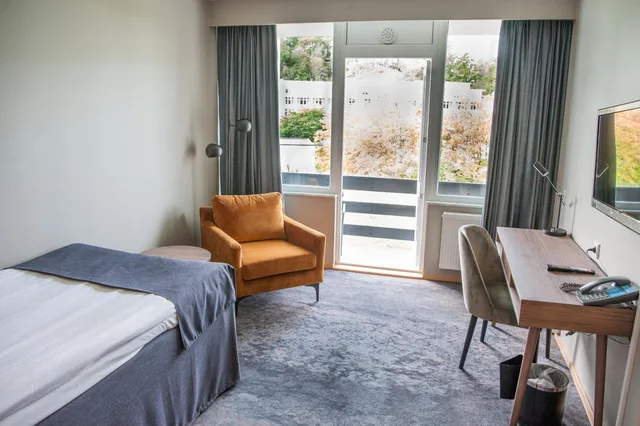 غرفة مفردة، Ronneby Brunn Hotel Spa Resort 1/6
