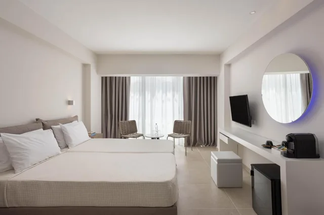 Premium, Double Bed, Inland View، Atlantica Sancta Napa Resort 1/5