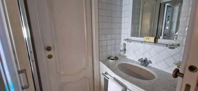 Junior Suite, Sea View, La Conca Azzurra 2/4