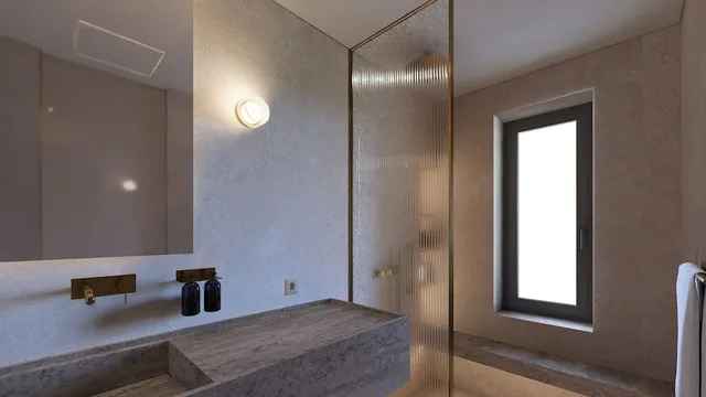 Sunset, Queen Bed, Sofa, Private Pool، Alianthos Estate Resort 3/4