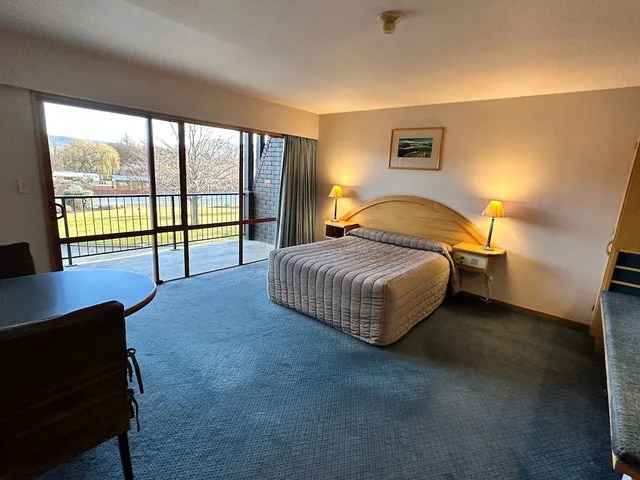 استوديو سوبيريور بسرير كوين وسريرين فرديين بغرفتي نوم، Heritage Gateway Hotel 1/4