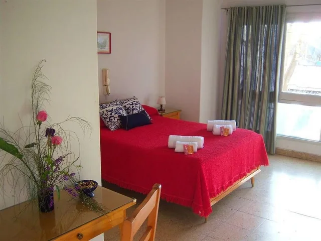 Hotel Turingia, Mar del Plata 14/30