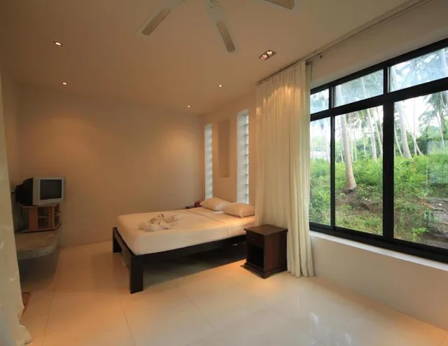 1 Bedroom, Platinum, Apartment، Superpro Samui 1/1