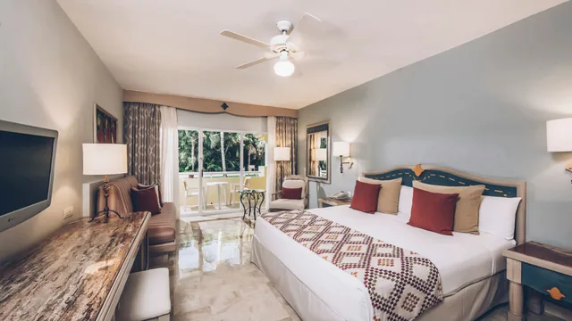 غرفة قياسية مفردة، Iberostar Waves Paraiso del Mar 1/1