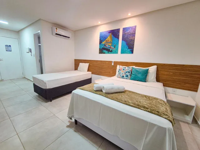استوديو، Porto Sol Vila By AFT 5/10