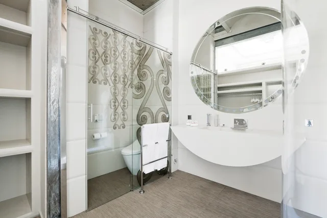 Grand, Josep, Suite, King and Twin Beds، El Palauet Royal Suites 5/7