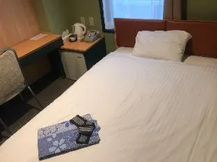 غرفة، Hotel Tetora 1/2