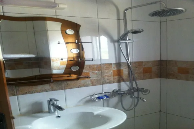 غرفة بسرير كوين، Residence Hotel Nyambela 1/1