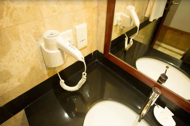 جناح استوديو بسرير كينج، Pulai Springs Resort 3/3