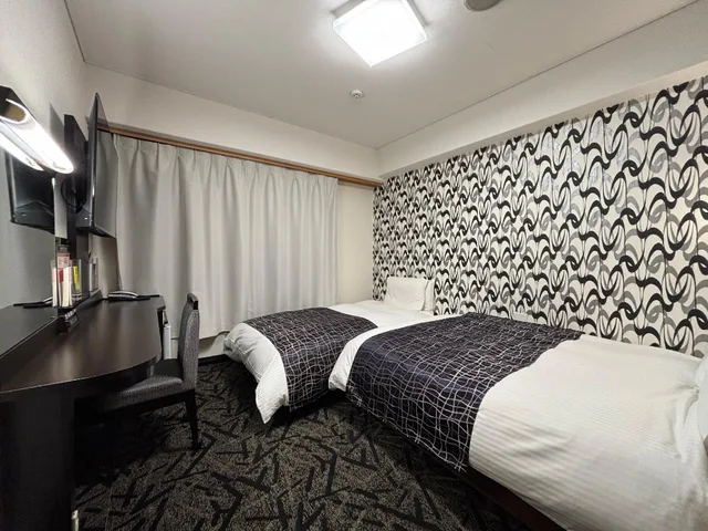 Superior, Smoking, Apa Hotel Kitakami-Ekinishi 1/1
