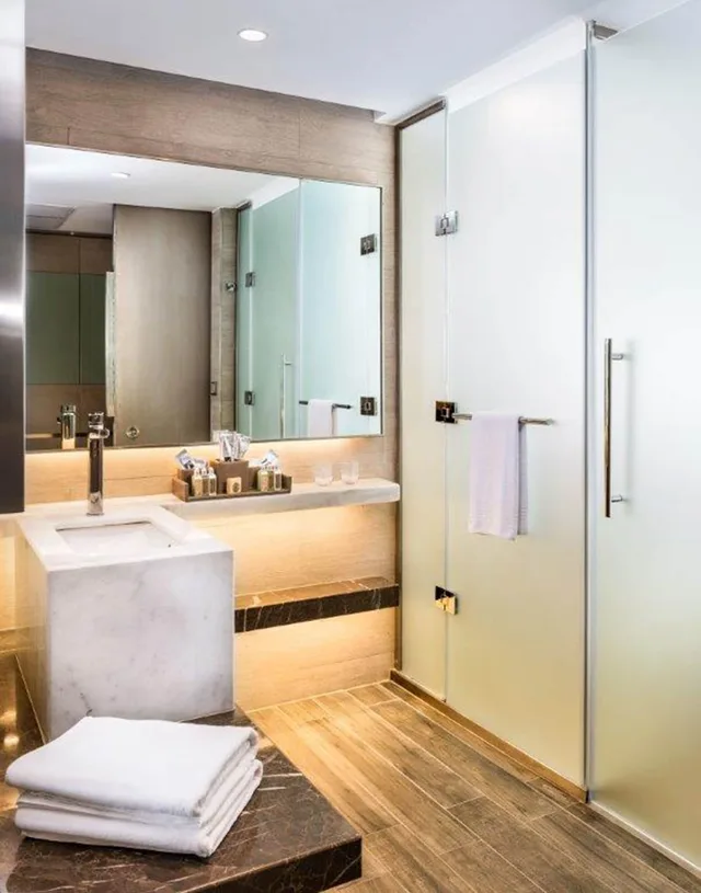 Pool, Suite, King Bed, Rixos Premium Tekirova 4/4