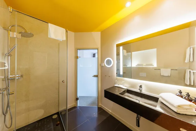 Deluxe, Quadruple, Street View، Der Wilhelmshof 3/4