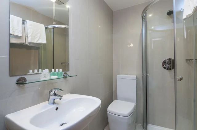 Room, Single, Trebovir Hotel 18/29
