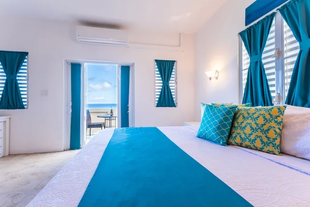 1 Bedroom, Suite, King Bed, Resort View, Kitchenette, La Vue Boutique Inn 10/10