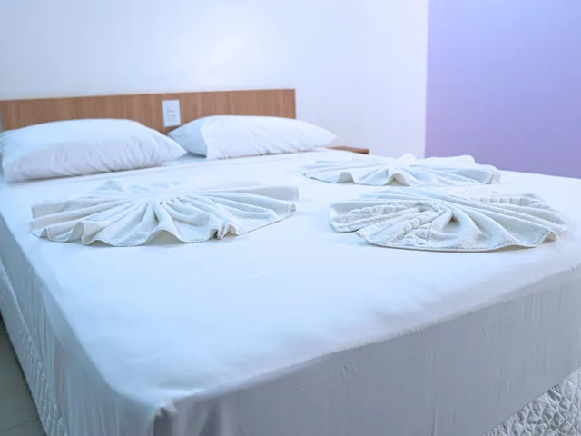 غرفة قياسية مفردة، Hotel Manaca 10/10