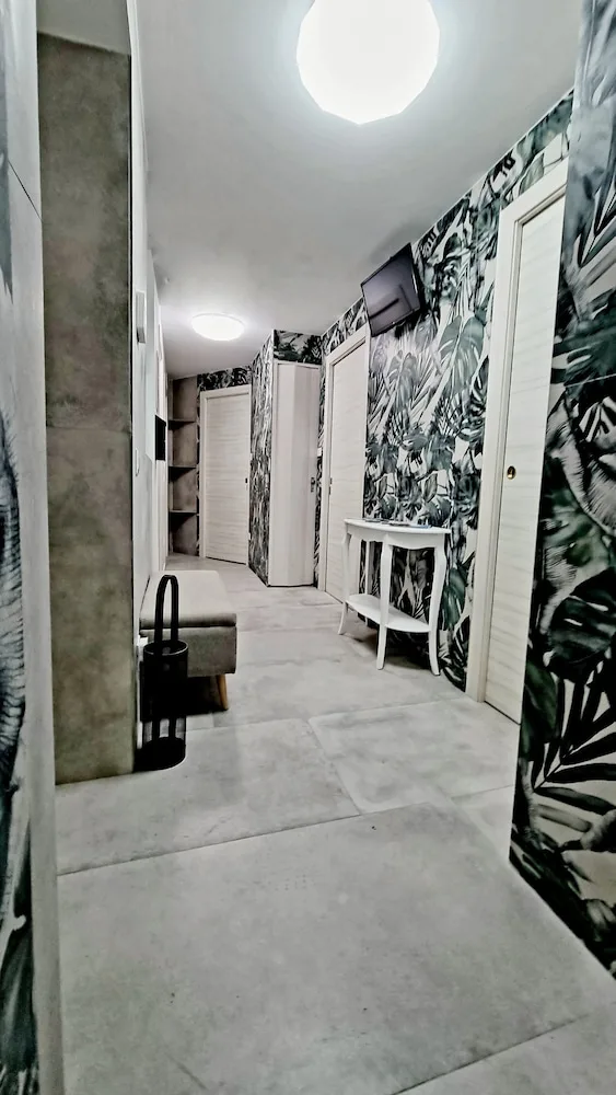 Casa Storica 5 Giornate, Milan 40/50