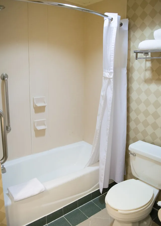 غرفة قياسية بسرير كينج، Holiday Inn Express Guanajuato 10/10