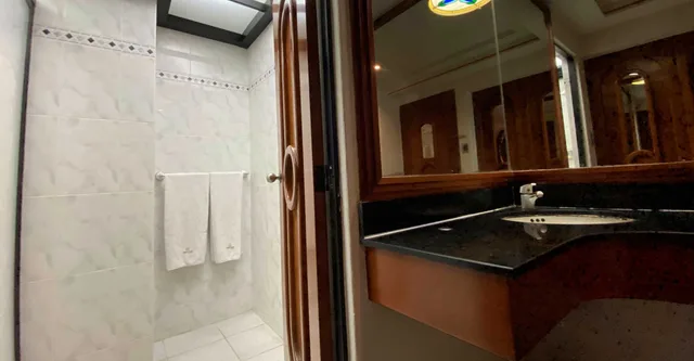 غرفة قياسية مفردة، Hotel Escala Siglo XXI 5/6