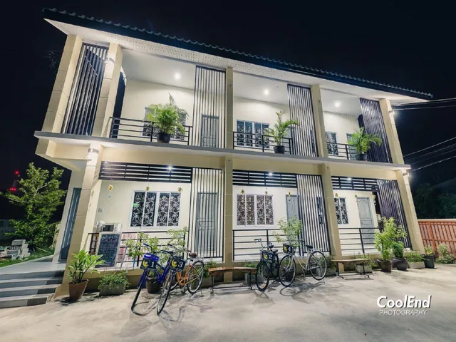 غرفة تُحدَّد عند الوصول، Sweet Dreams Guest House 1/1