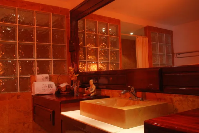 جناح جونيور، Boutique Hotel Quinta Chanabnal 3/3