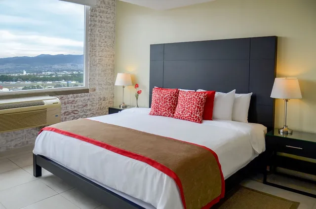 غرفة تنفيذية بسرير كينج، Adriatika Hotel Boutique 2/8