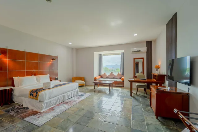 غرفة ديلوكس عائلية، Wings by Croske Resort Langkawi 1/8