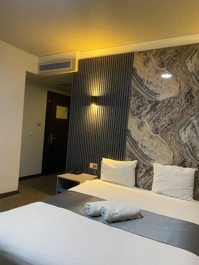 غرفة مفردة بسرير مزدوج، Koza Millenyum Hotel Spa Ex Millennium Hotel Spa 6/10