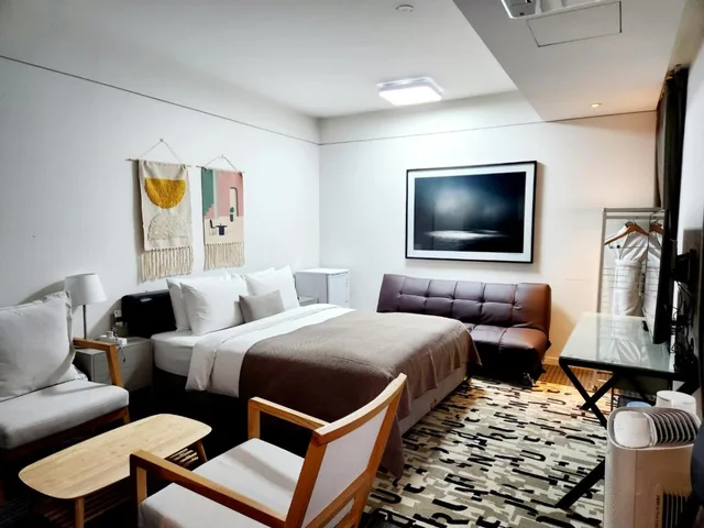 Garden، Js Boutique Hotel 5/10