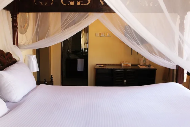 غرفة قياسية مفردة بسرير فردي، Al Johari Zanzibar 3/6