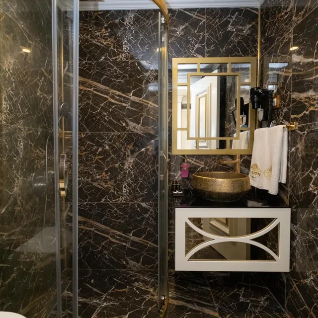 جناح ديلوكس، Les Lion Luxury hotel & spa 6/6