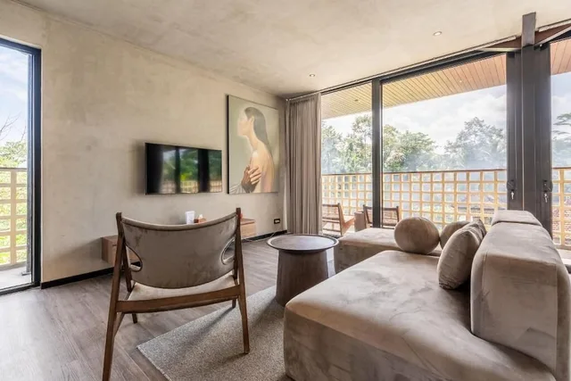 Jungle Vista Boutique Suites Ubud, Ubud 30/50