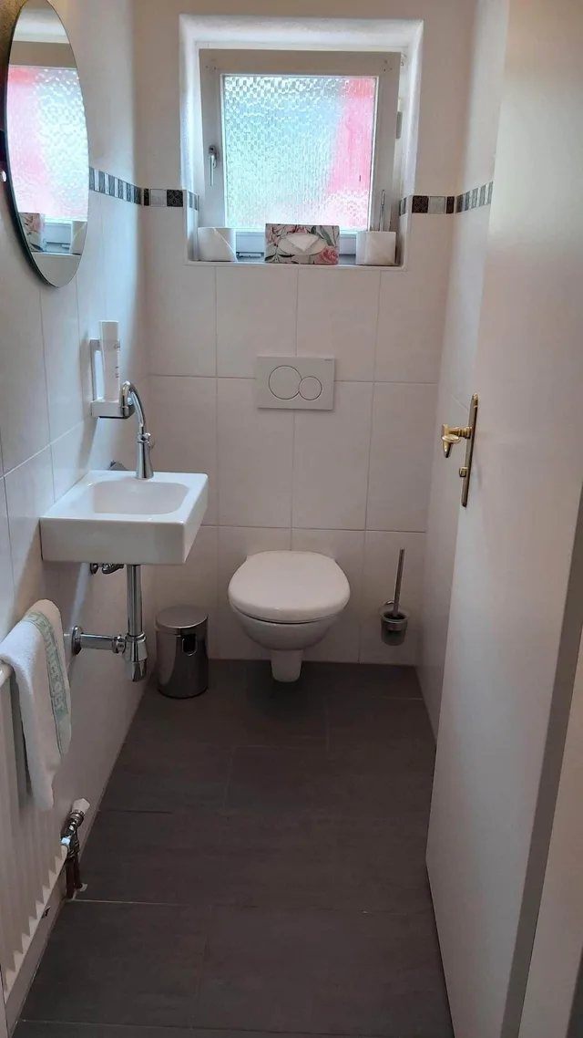 Town House, Annex، Hotel Grunberger 5/5