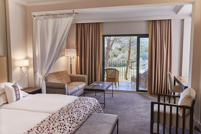 Premium, Balcony or Terrace، THE CAMP DE MAR Hotel & Resort 1/3