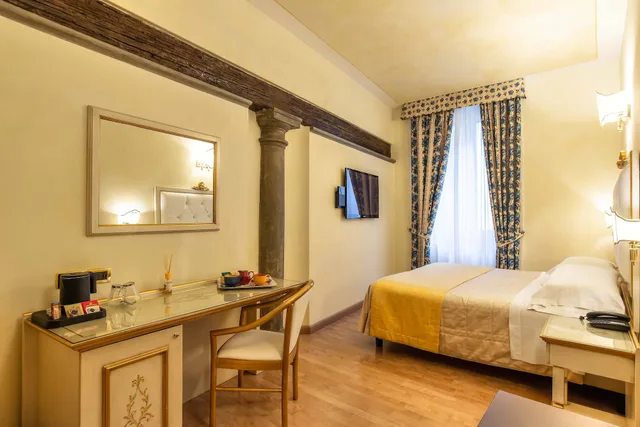 Standard, Double or Twin Bed, Hotel Alba Palace 1/7