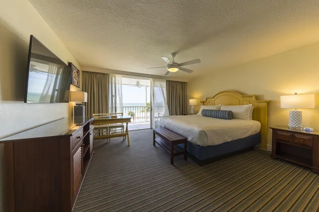 Deluxe, Studio, Pool and Sea View، Pink Shell Beach Resort & Marina 2/5